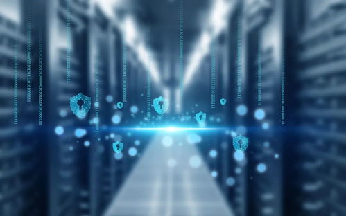 運營商加碼數據中心建設，為工業互聯網創新發展注入強勁動力