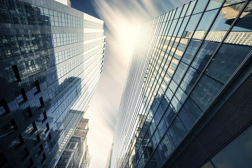 科技賦能新篇章 智慧社區、智慧物流與工業互聯網的協同發展