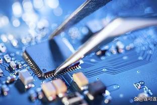 一份邀請函引發的中國芯片新猜想 電子元器件的自主之路