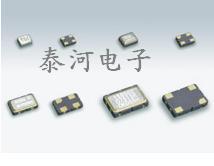 KDS石英振蕩器與DSB221SDA有源晶振 電子元器件中的穩定頻率源