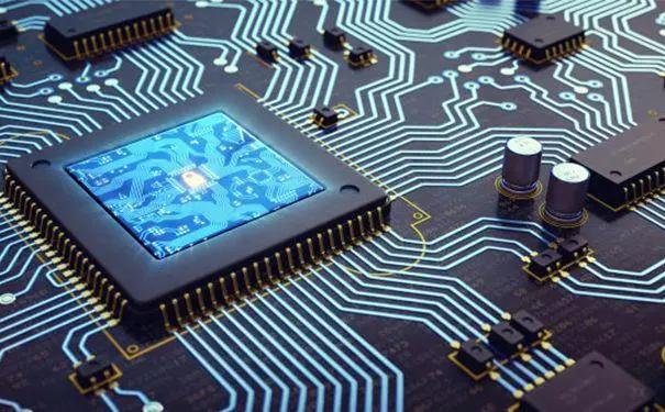 電子元器件 構建現代電子世界的基石