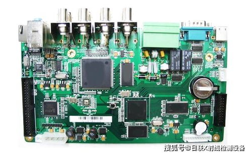 如何更高效地利用X射線檢測設備進行電子元器件分析