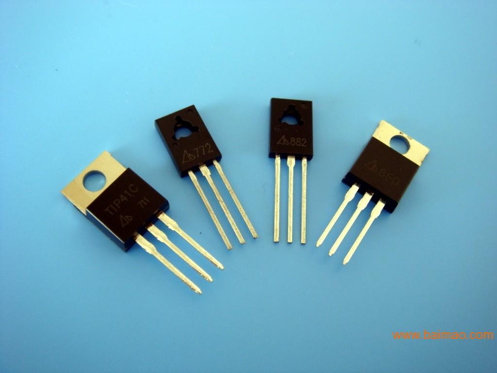 專業供應貼片鉭電容_助力智能硬件小型化與高可靠